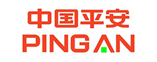 中国平安LOGO