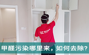 嘉兴新房除甲醛去除异