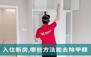 嘉兴上门甲醛检测,室