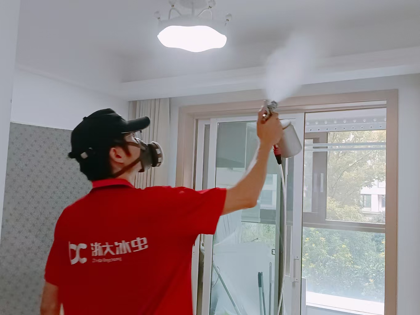 嘉兴冰虫环境工程师在