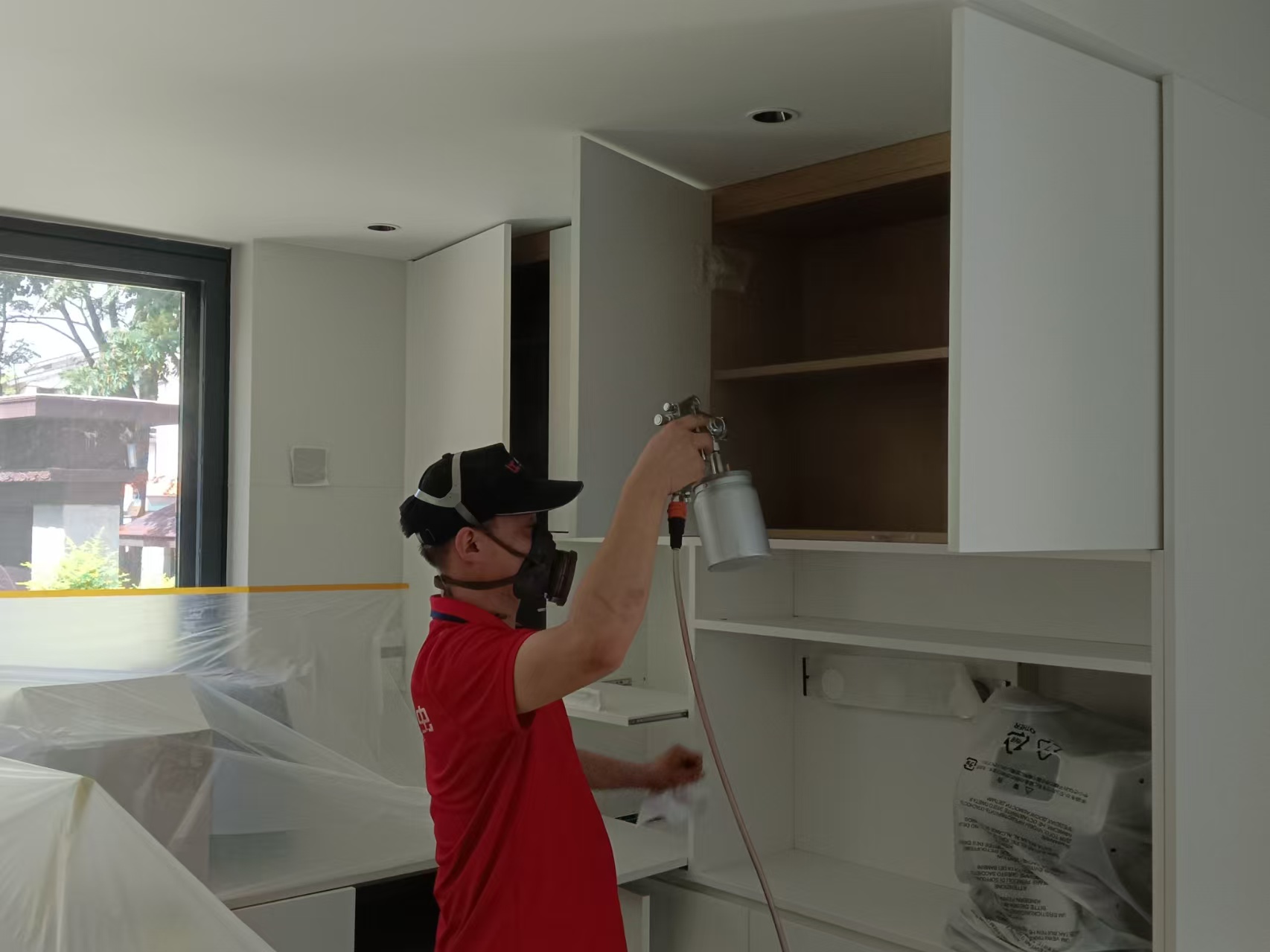 嘉兴冰虫环境工程师在